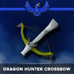 Dragon hunter crossbow (dhcb) 0